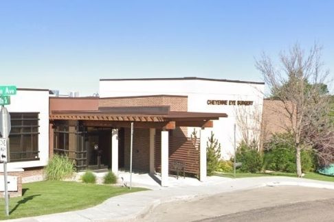 Panorama Eyecare Logo