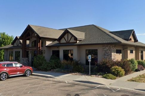 Panorama Eyecare Logo