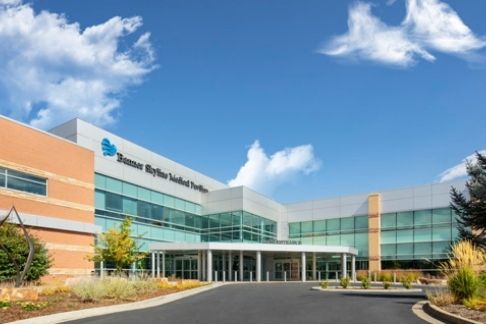 Panorama Eyecare Logo