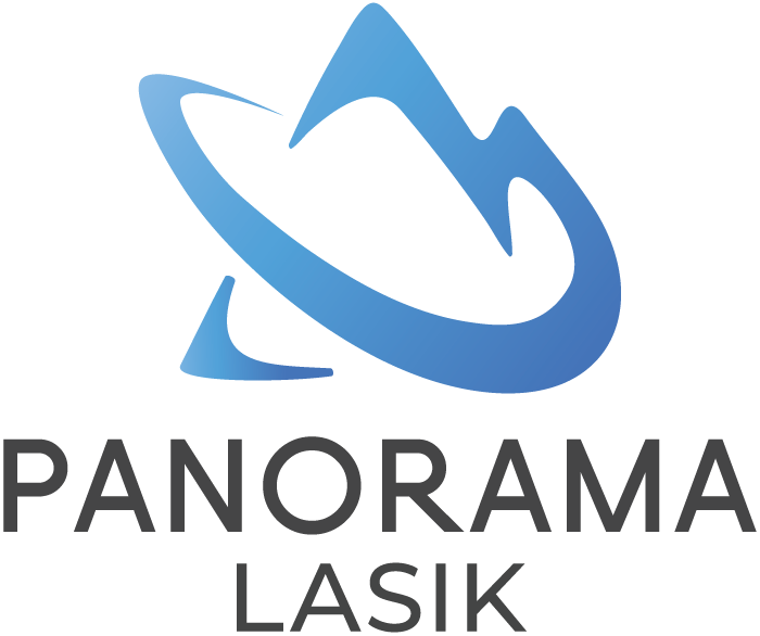 Panorama LASIK logo
