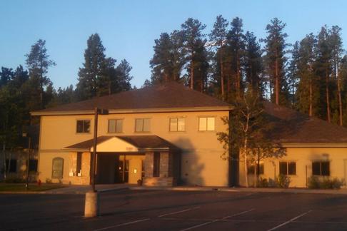 Panorama Eyecare Logo