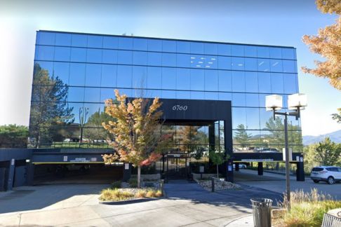 Panorama Eyecare Logo